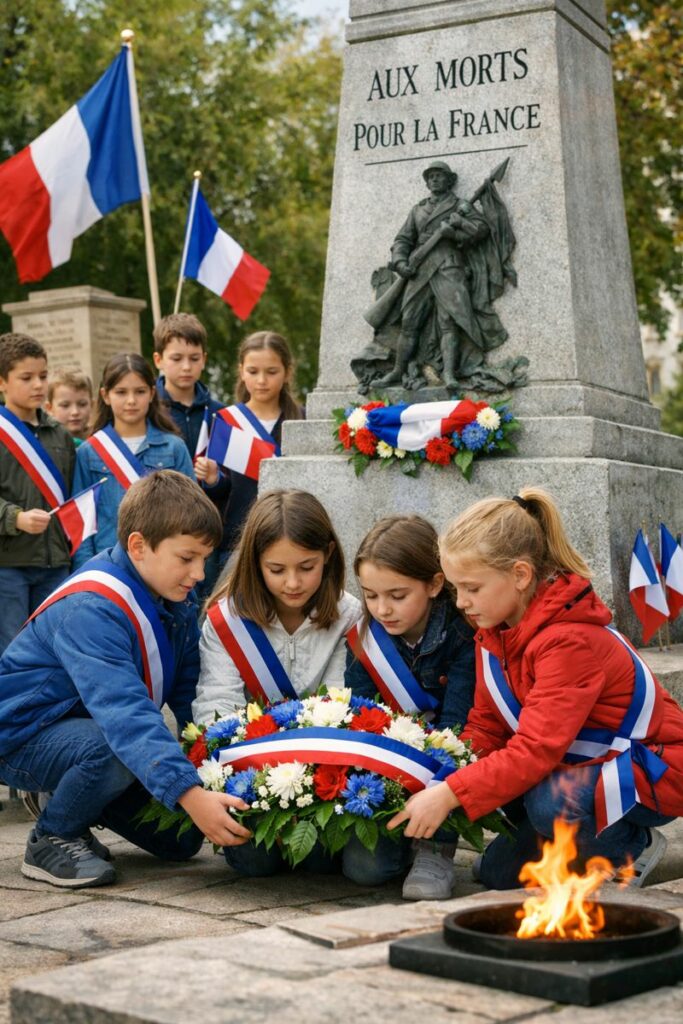 Illustration symbolique – image générée par intelligence artificielle