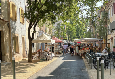 Bilan 2014-2026 en images